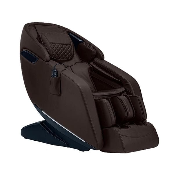 Kyota Genki M380 Massage Chair - Full Body with 11 Auto Programs - Senior.com Massage Chairs